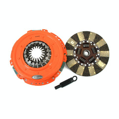 Centerforce DF148033 Dual Friction(R), Clutch Pressure Plate and Disc Set Dual Friction ?, Pressure Plate and Disc Set