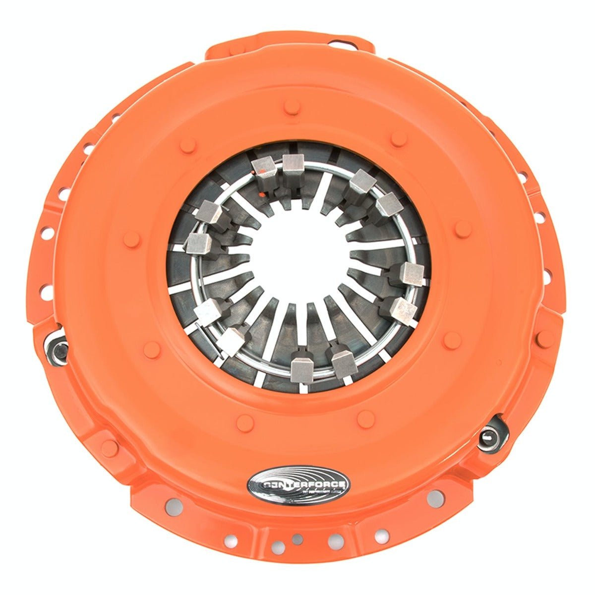 Centerforce DF148500 Dual Friction(R), Clutch Pressure Plate and Disc Set Dual Friction ?, Pressure Plate and Disc Set