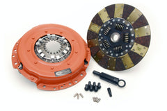 Centerforce DF148500 Dual Friction(R), Clutch Pressure Plate and Disc Set Dual Friction ?, Pressure Plate and Disc Set