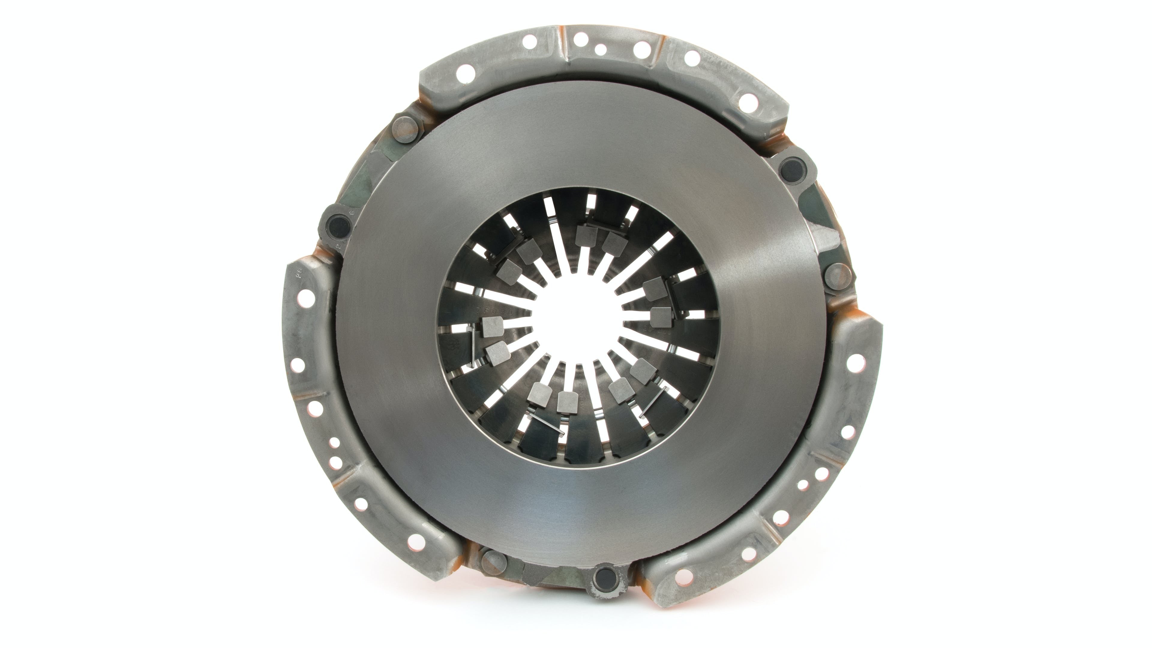 Centerforce DF148500 Dual Friction(R), Clutch Pressure Plate and Disc Set Dual Friction ?, Pressure Plate and Disc Set