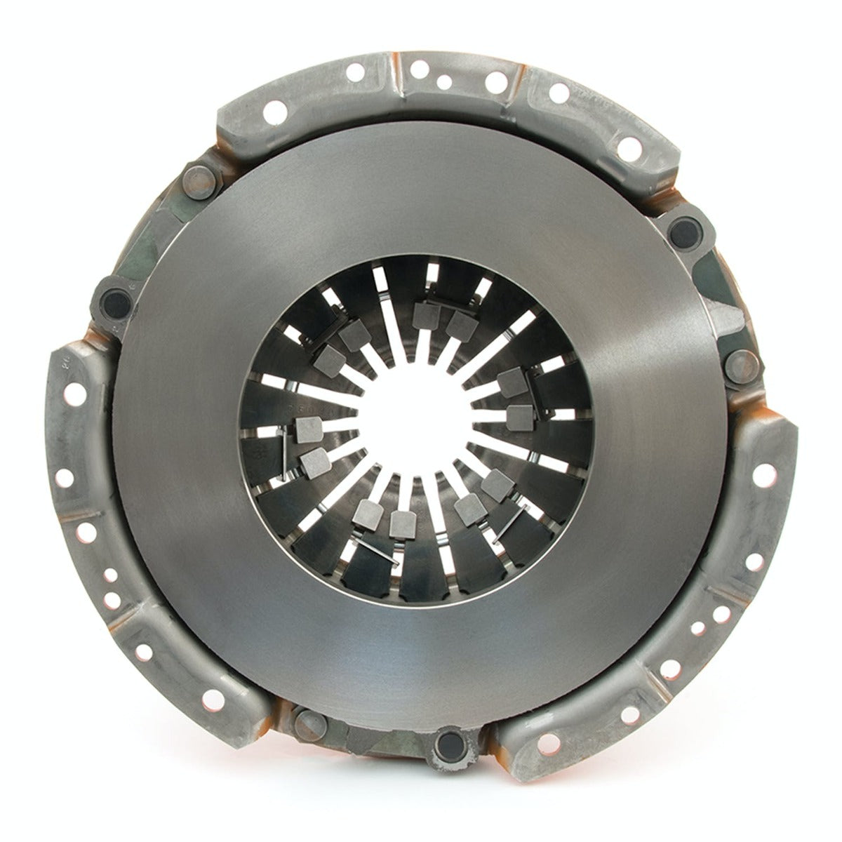 Centerforce DF148500 Dual Friction(R), Clutch Pressure Plate and Disc Set Dual Friction ?, Pressure Plate and Disc Set