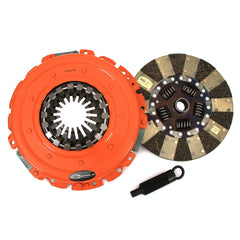 Centerforce DF148552 Dual Friction(R), Clutch Pressure Plate and Disc Set Dual Friction ?, Pressure Plate and Disc Set