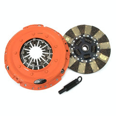 Centerforce DF148679 Dual Friction(R), Clutch Pressure Plate and Disc Set Dual Friction ?, Pressure Plate and Disc Set