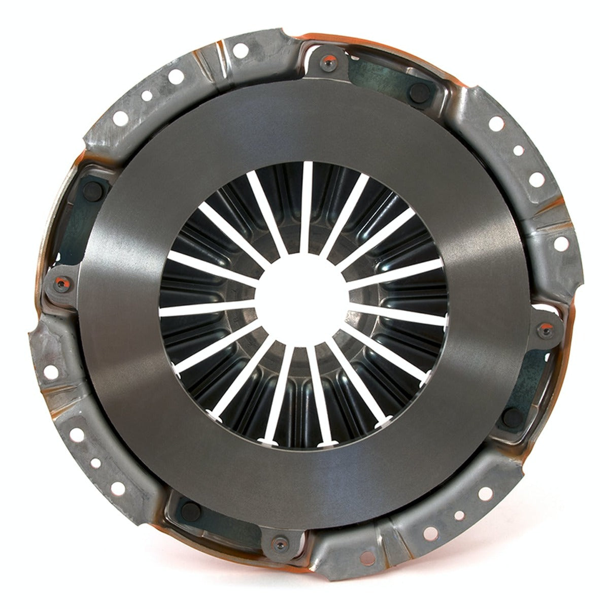 Centerforce DF150651 Dual Friction(R), Clutch Kit Dual Friction ?, Pressure Plate and Disc Set