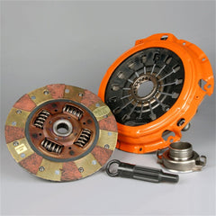 Centerforce DF188801 Dual Friction(R), Clutch Pressure Plate and Disc Set Dual Friction ?, Pressure Plate and Disc Set