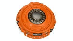 Centerforce DF193890 Dual Friction(R), Clutch Pressure Plate and Disc Set Dual Friction ?, Pressure Plate and Disc Set