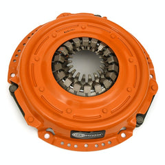 Centerforce DF193890 Dual Friction(R), Clutch Pressure Plate and Disc Set Dual Friction ?, Pressure Plate and Disc Set