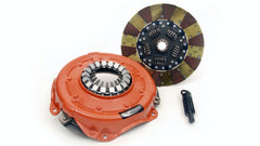 Centerforce DF271739 Dual Friction(R), Clutch Pressure Plate and Disc Set Dual Friction ?, Pressure Plate and Disc Set
