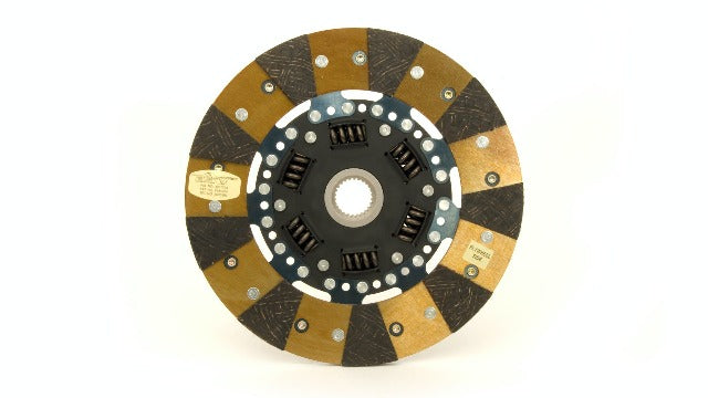 Centerforce DF281026 Dual Friction(R), Clutch Friction Disc Dual Friction ?, Clutch Friction Disc