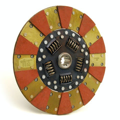 Centerforce DF281226 Dual Friction(R), Clutch Friction Disc Dual Friction ?, Clutch Friction Disc