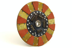 Centerforce DF380800 Dual Friction(R), Clutch Friction Disc Dual Friction ?, Clutch Friction Disc