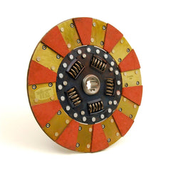 Centerforce DF380800 Dual Friction(R), Clutch Friction Disc Dual Friction ?, Clutch Friction Disc