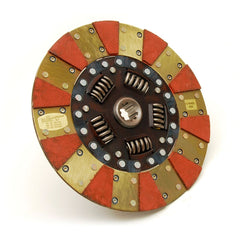 Centerforce DF381021 Dual Friction(R), Clutch Friction Disc Dual Friction ?, Clutch Friction Disc
