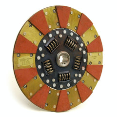 Centerforce DF381021 Dual Friction(R), Clutch Friction Disc Dual Friction ?, Clutch Friction Disc