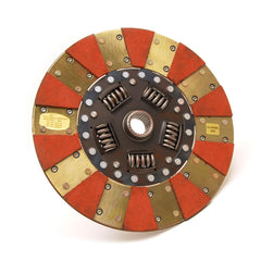 Centerforce DF381039 Dual Friction(R), Clutch Friction Disc Dual Friction ?, Clutch Friction Disc