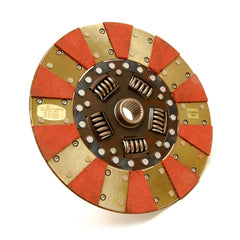 Centerforce DF381488 Dual Friction(R), Clutch Friction Disc Dual Friction ?, Clutch Friction Disc