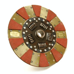 Centerforce DF381488 Dual Friction(R), Clutch Friction Disc Dual Friction ?, Clutch Friction Disc