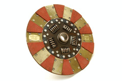 Centerforce DF381488 Dual Friction(R), Clutch Friction Disc Dual Friction ?, Clutch Friction Disc