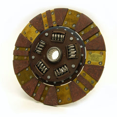 Centerforce DF381810 Dual Friction(R), Clutch Friction Disc Dual Friction ?, Clutch Friction Disc