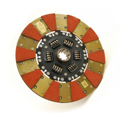 Centerforce DF382559 Dual Friction(R), Clutch Friction Disc Dual Friction ?, Clutch Friction Disc