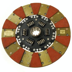 Centerforce DF382559 Dual Friction(R), Clutch Friction Disc Dual Friction ?, Clutch Friction Disc