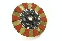 Centerforce DF382559 Dual Friction(R), Clutch Friction Disc Dual Friction ?, Clutch Friction Disc