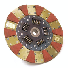 Centerforce DF383269 Dual Friction(R), Clutch Friction Disc Dual Friction ?, Clutch Friction Disc
