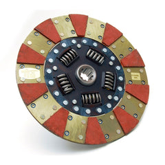 Centerforce DF383271 Dual Friction(R), Clutch Friction Disc Dual Friction ?, Clutch Friction Disc