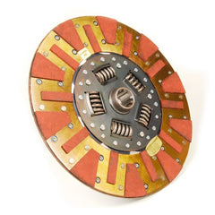 Centerforce DF384024 Dual Friction(R), Clutch Friction Disc Dual Friction ?, Clutch Friction Disc