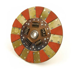 Centerforce DF384070 Dual Friction(R), Clutch Friction Disc Dual Friction ?, Clutch Friction Disc