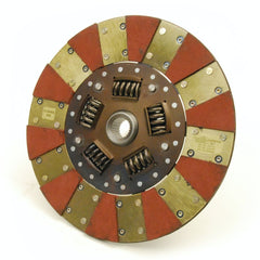 Centerforce DF384070 Dual Friction(R), Clutch Friction Disc Dual Friction ?, Clutch Friction Disc
