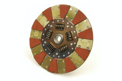Centerforce DF384070 Dual Friction(R), Clutch Friction Disc Dual Friction ?, Clutch Friction Disc