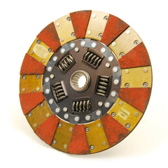 Centerforce DF384071 Dual Friction(R), Clutch Friction Disc Dual Friction ?, Clutch Friction Disc