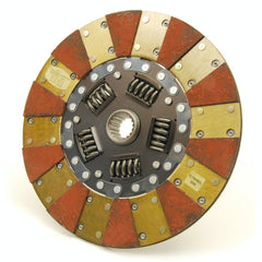 Centerforce DF384071 Dual Friction(R), Clutch Friction Disc Dual Friction ?, Clutch Friction Disc