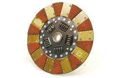Centerforce DF384071 Dual Friction(R), Clutch Friction Disc Dual Friction ?, Clutch Friction Disc