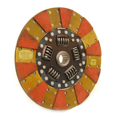 Centerforce DF384175 Dual Friction(R), Clutch Friction Disc Dual Friction ?, Clutch Friction Disc