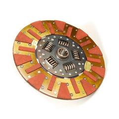Centerforce DF384200 Dual Friction(R), Clutch Friction Disc Dual Friction ?, Clutch Friction Disc