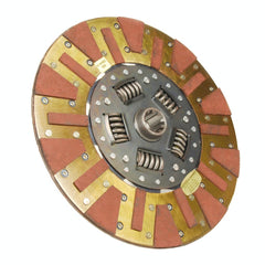 Centerforce DF384200 Dual Friction(R), Clutch Friction Disc Dual Friction ?, Clutch Friction Disc