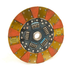 Centerforce DF384208 Dual Friction(R), Clutch Friction Disc Dual Friction ?, Clutch Friction Disc