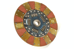 Centerforce DF384611 Dual Friction(R), Clutch Friction Disc Dual Friction ?, Clutch Friction Disc
