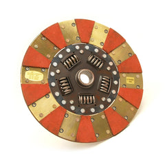 Centerforce DF388144 Dual Friction(R), Clutch Friction Disc Dual Friction ?, Clutch Friction Disc