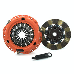 Centerforce DF505018 Dual Friction(R), Clutch Pressure Plate and Disc Set Dual Friction ?, Pressure Plate and Disc Set