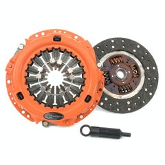 Centerforce DF505019 Dual Friction(R), Clutch Pressure Plate and Disc Set Dual Friction ?, Pressure Plate and Disc Set