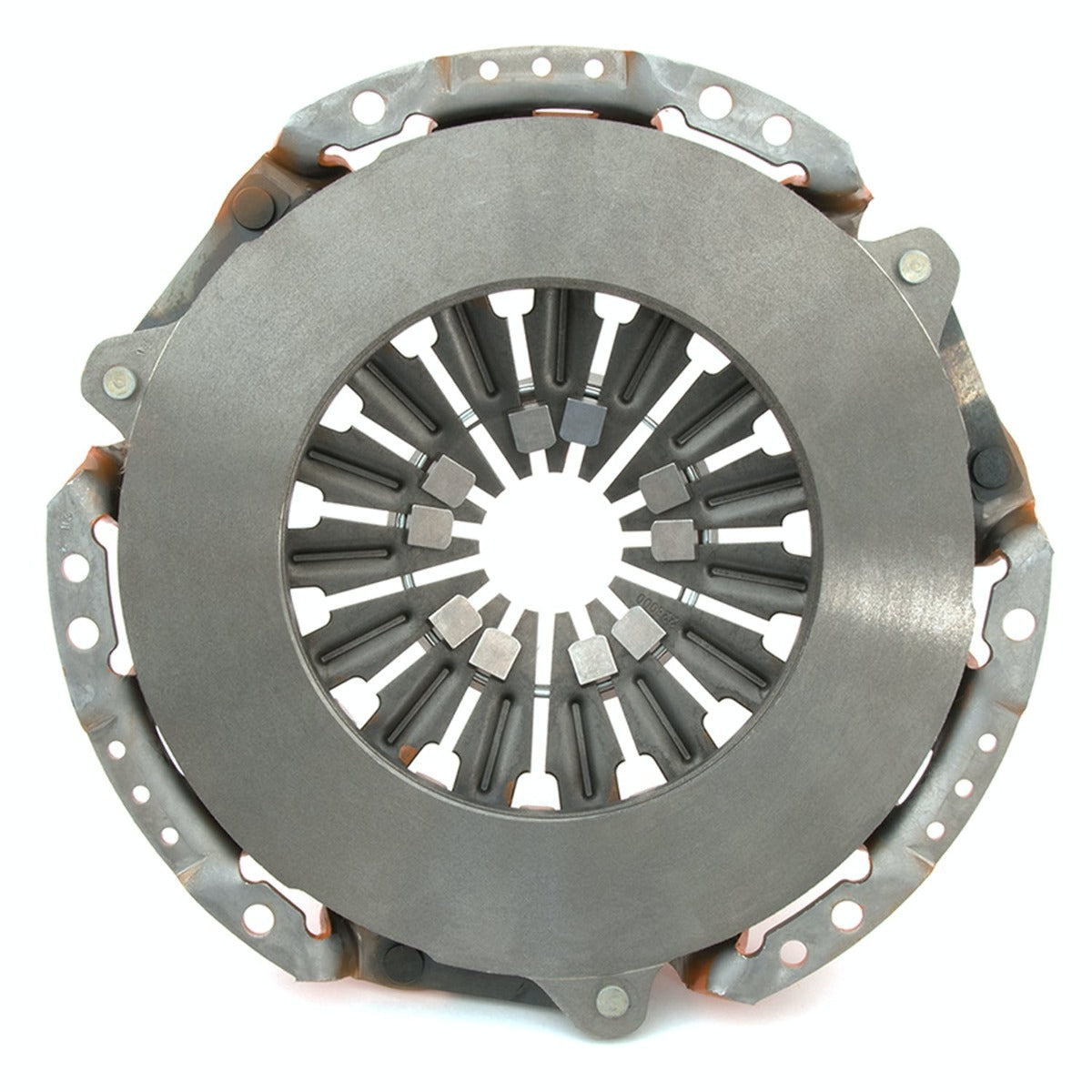 Centerforce DF505019 Dual Friction(R), Clutch Pressure Plate and Disc Set Dual Friction ?, Pressure Plate and Disc Set