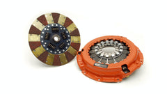 Centerforce DF518043 Dual Friction(R), Clutch Pressure Plate and Disc Set Dual Friction ?, Pressure Plate and Disc Set