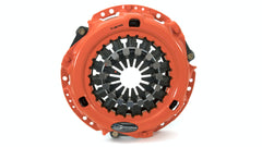 Centerforce DF522018 Dual Friction(R), Clutch Pressure Plate and Disc Set Dual Friction ?, Pressure Plate and Disc Set
