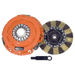 Centerforce DF534007 Dual Friction(R), Clutch Pressure Plate and Disc Set Dual Friction ?, Pressure Plate and Disc Set