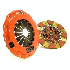 Centerforce DF536010 Dual Friction(R), Clutch Pressure Plate and Disc Set Dual Friction ?, Pressure Plate and Disc Set