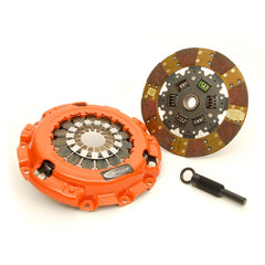 Centerforce DF537033 Dual Friction(R), Clutch Pressure Plate and Disc Set Dual Friction ?, Pressure Plate and Disc Set