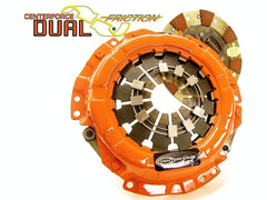 Centerforce DF549035 Dual Friction(R), Clutch Pressure Plate and Disc Set Dual Friction ?, Pressure Plate and Disc Set